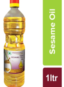 SESAME (TIL) OIL